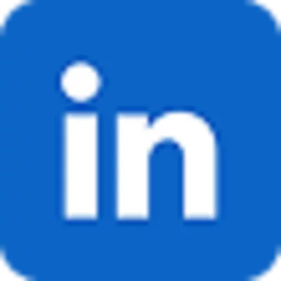 LinkedIn.