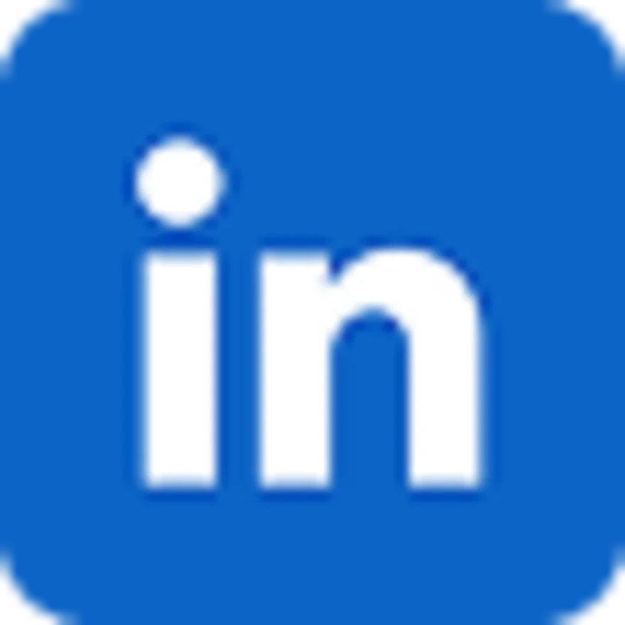 LinkedIn.