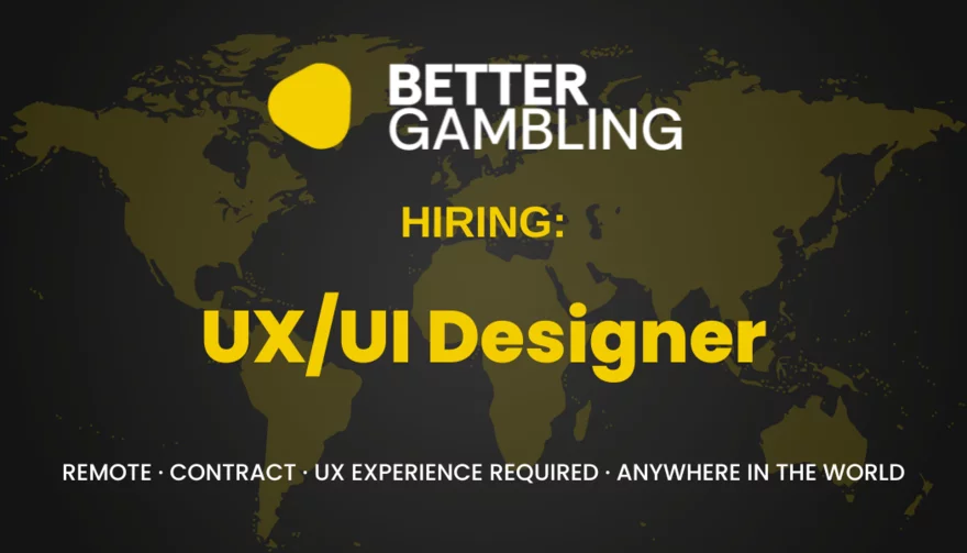 UX/UI Designer