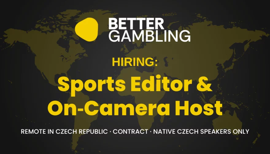 Sports Editor & On‑Camera Host (YouTube)
