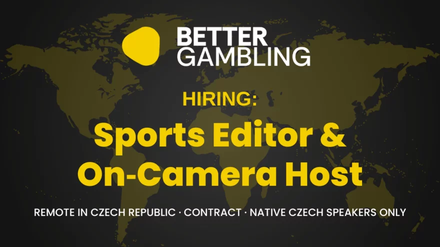 Sports Editor & On‑Camera Host (YouTube)